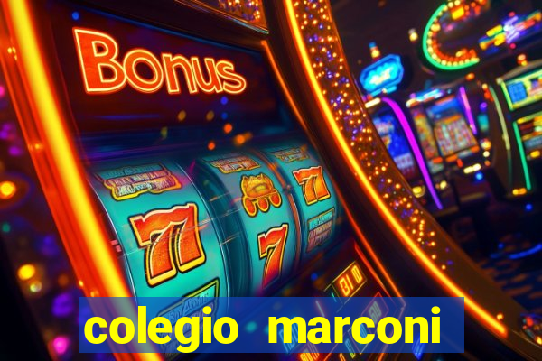 colegio marconi vila augusta