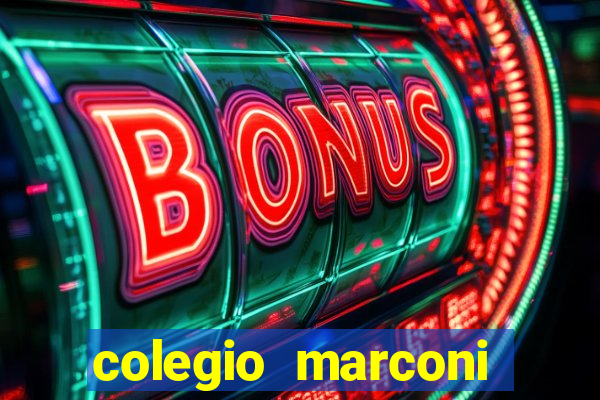 colegio marconi vila augusta