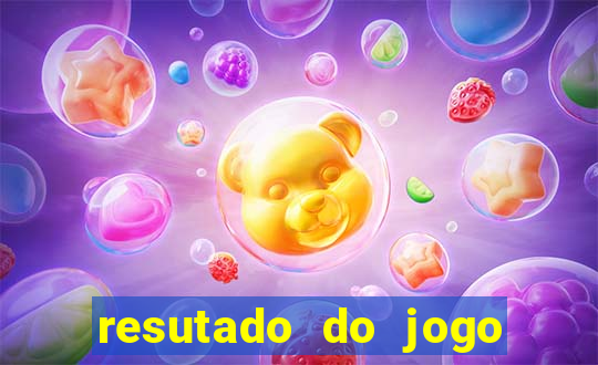 resutado do jogo do bicho federal