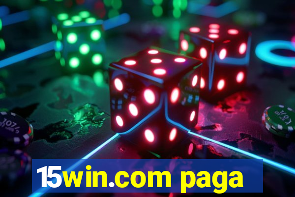 15win.com paga