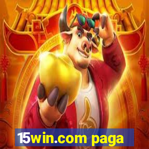 15win.com paga