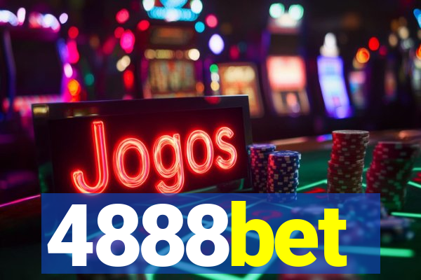 4888bet