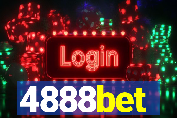 4888bet