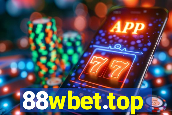 88wbet.top