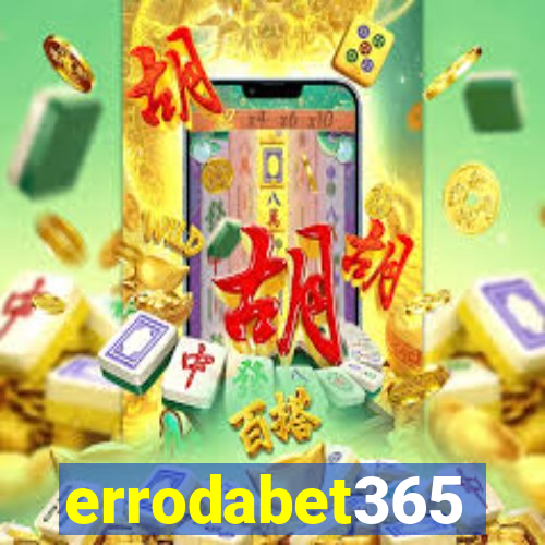 errodabet365