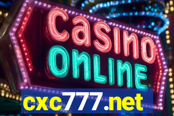 cxc777.net