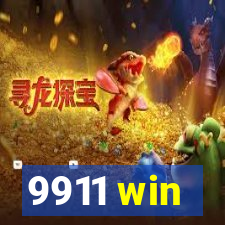 9911 win