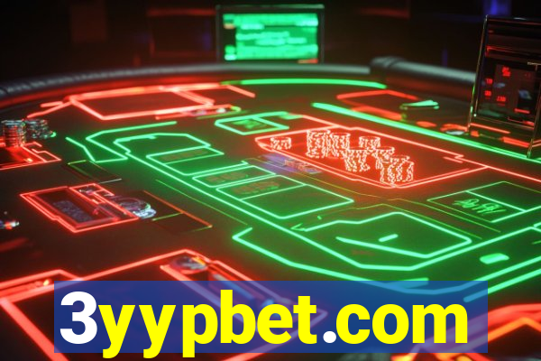 3yypbet.com