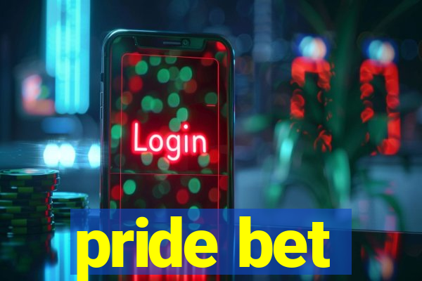 pride bet
