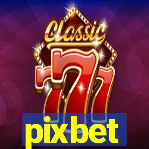 pixbet
