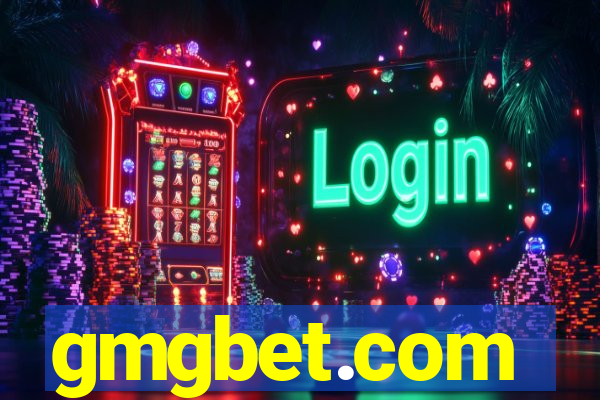 gmgbet.com