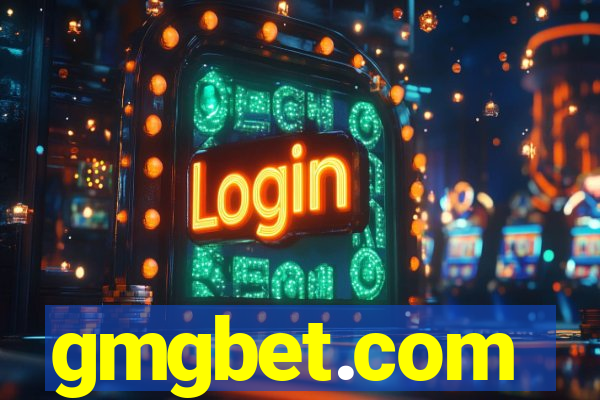 gmgbet.com