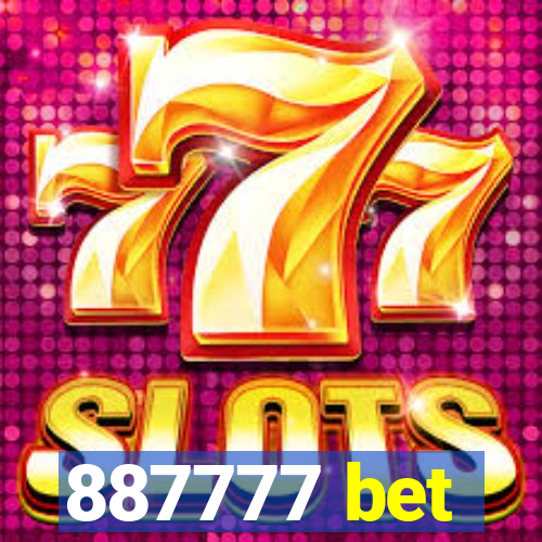 887777 bet