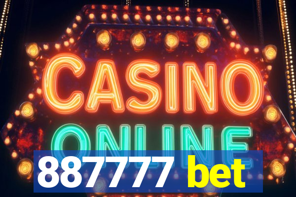 887777 bet