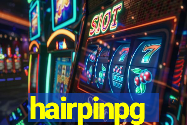 hairpinpg