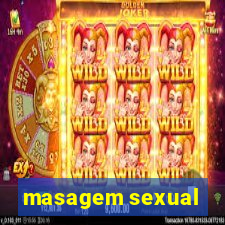 masagem sexual