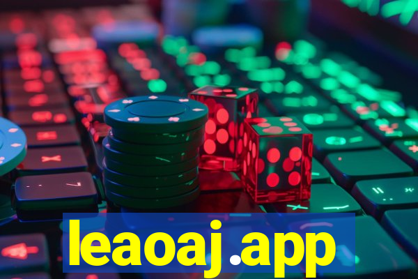 leaoaj.app