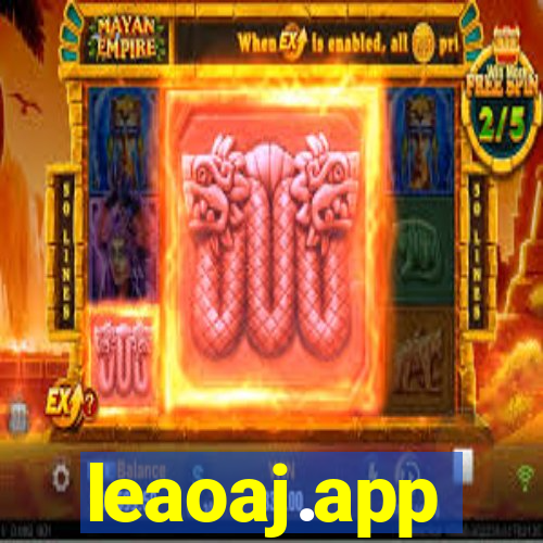 leaoaj.app
