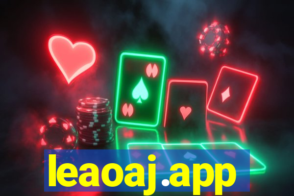 leaoaj.app