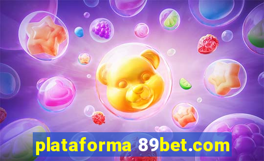plataforma 89bet.com