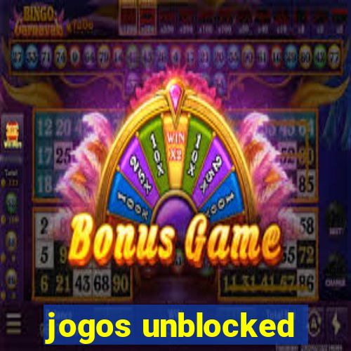jogos unblocked