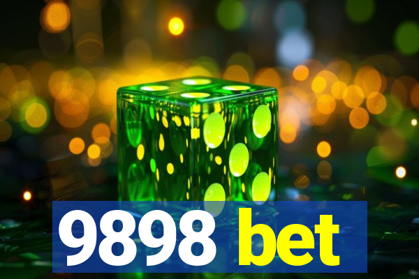 9898 bet