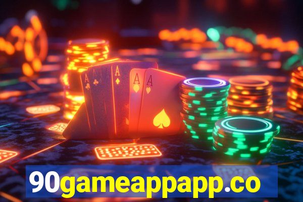 90gameappapp.com