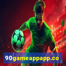 90gameappapp.com