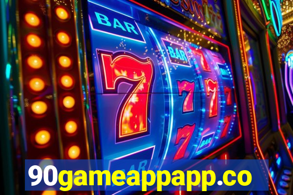 90gameappapp.com
