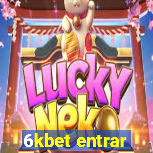 6kbet entrar