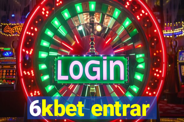 6kbet entrar