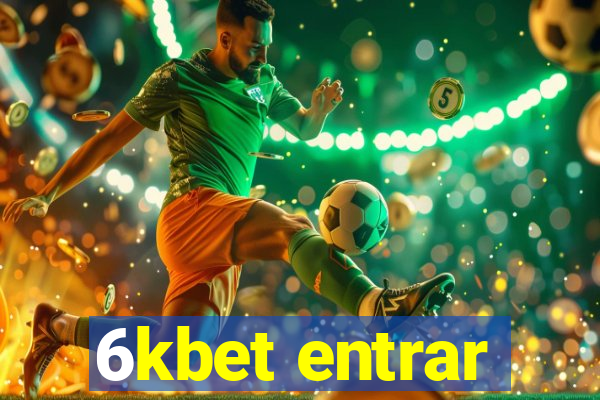 6kbet entrar