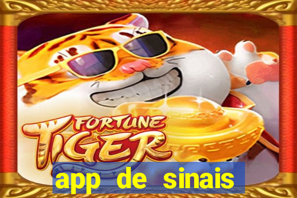 app de sinais fortune tiger