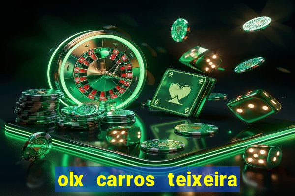 olx carros teixeira de freitas