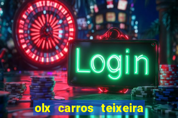 olx carros teixeira de freitas