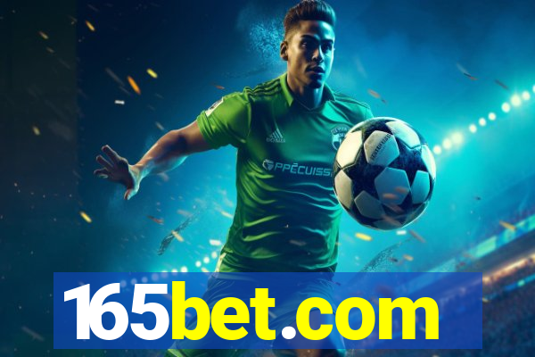 165bet.com