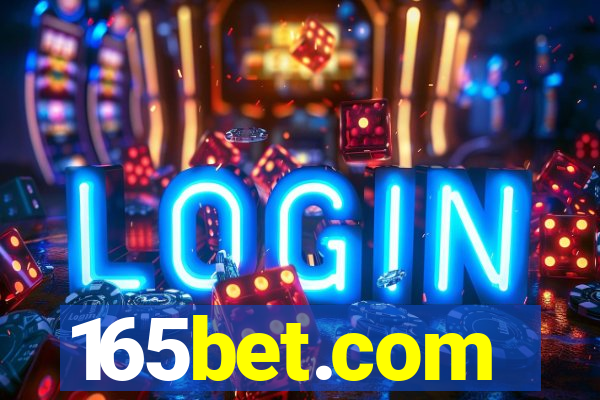 165bet.com