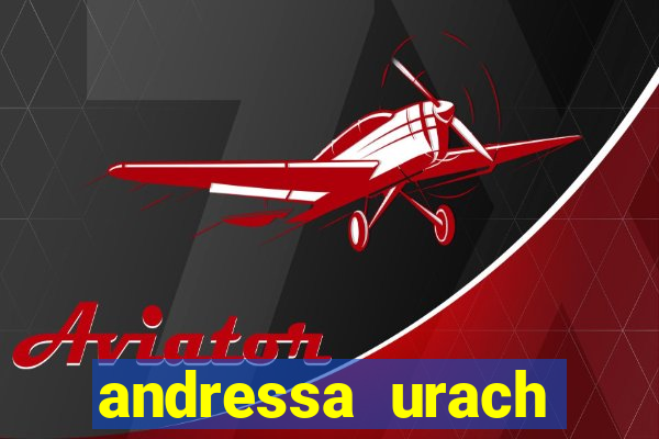andressa urach gemendo muito
