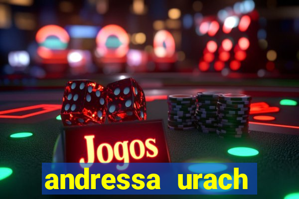 andressa urach gemendo muito