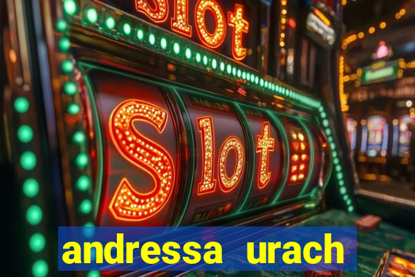 andressa urach gemendo muito