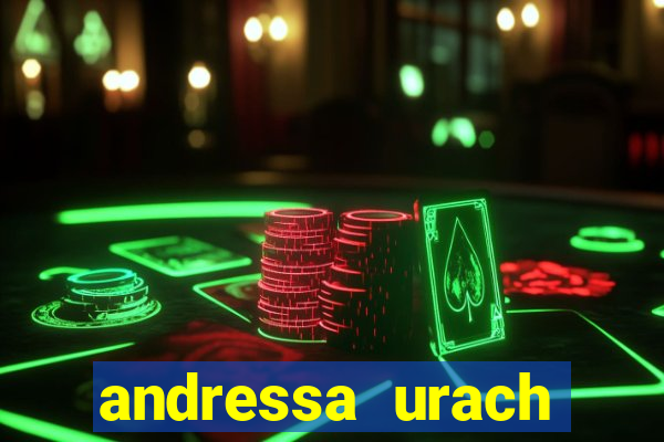 andressa urach gemendo muito