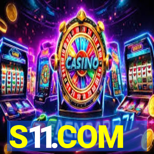 S11.COM