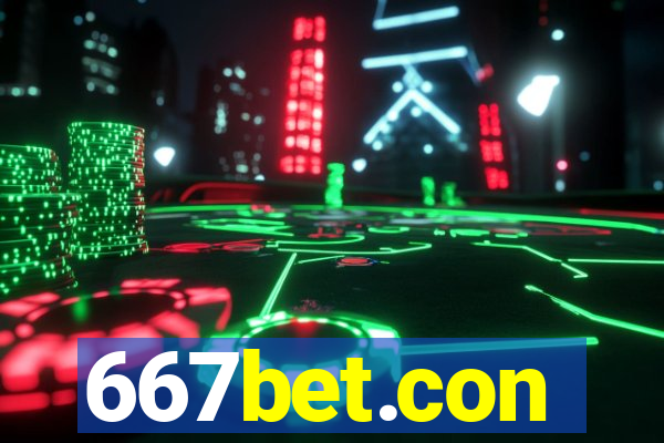 667bet.con
