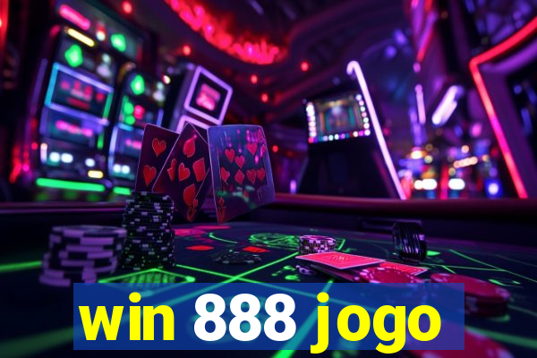 win 888 jogo