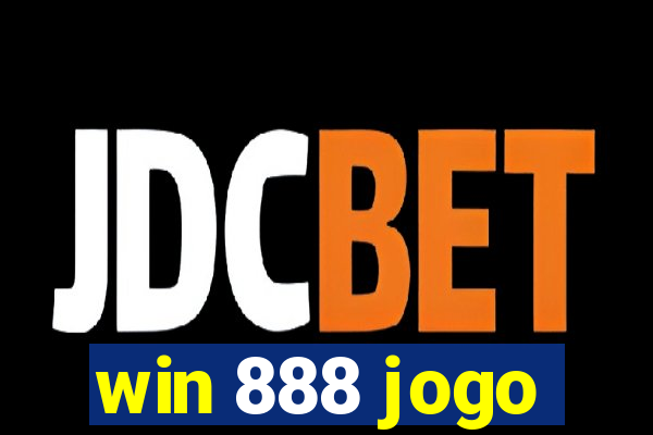 win 888 jogo