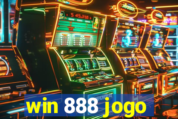 win 888 jogo
