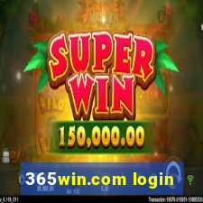 365win.com login