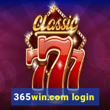 365win.com login