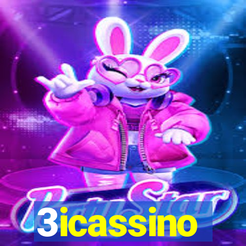 3icassino