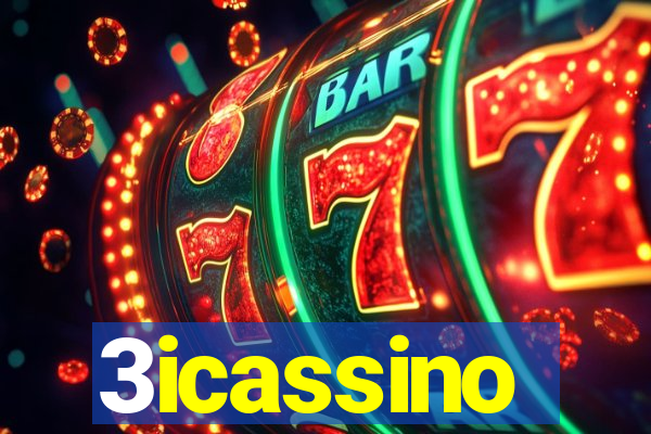 3icassino